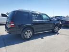 2007 Ford Explorer Limited