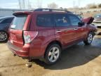 2009 Subaru Forester 2.5XT Limited