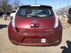 2017 Nissan Leaf S