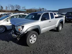 2013 Toyota Tacoma Access Cab en venta en Spartanburg, SC