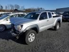 2013 Toyota Tacoma Access Cab