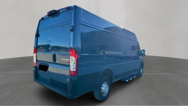 2019 Dodge RAM Promaster 3500 3500 High