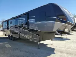 Keystone Travel Trailer salvage cars for sale: 2020 Keystone 2020 Dutchman Trvl TRL