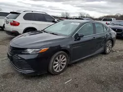 2019 Toyota Camry L en venta en Baltimore, MD