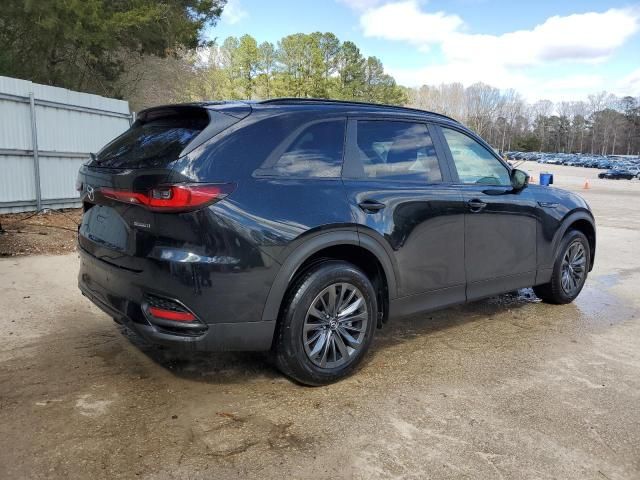 2025 Mazda CX-70 Preferred