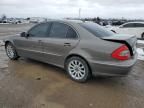 2008 Mercedes-Benz E 300 4matic