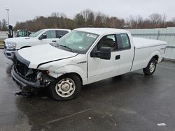 2010 Ford F150 Super Cab en venta en Assonet, MA