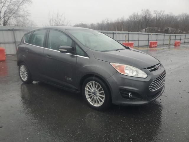 2015 Ford C-MAX Premium SEL