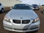 2007 BMW 323 I