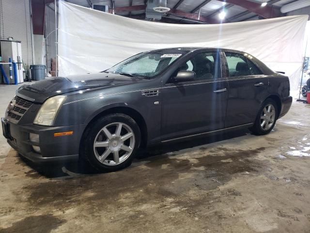 2010 Cadillac STS