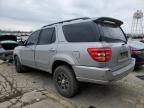 2002 Toyota Sequoia Limited