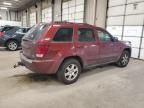 2008 Jeep Grand Cherokee Laredo