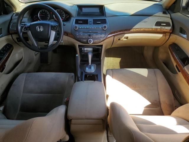 2008 Honda Accord EX