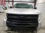 2011 Chevrolet Silverado K1500 LTZ