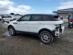 2018 Land Rover Range Rover Evoque SE