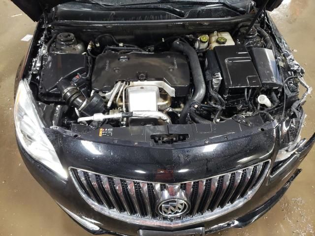 2015 Buick Regal Premium