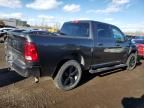 2021 Dodge RAM 1500 Classic Tradesman