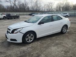 2013 Chevrolet Malibu LS en venta en Ellwood City, PA