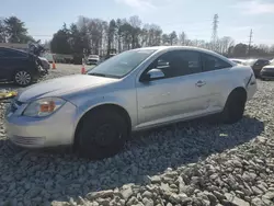 Salvage cars for sale at Mebane, NC auction: 2010 Chevrolet Cobalt 1LT