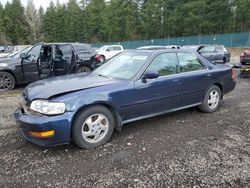 1998 Acura 3.2TL en venta en Graham, WA