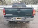 2002 Chevrolet Silverado K1500