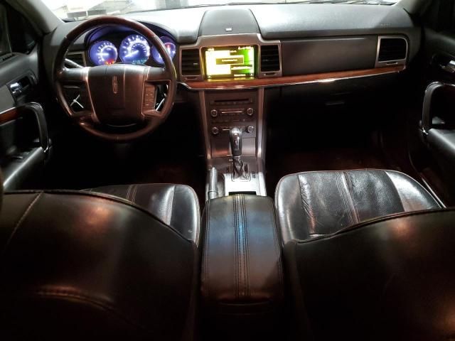 2010 Lincoln MKZ