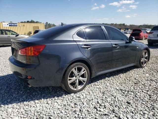 2010 Lexus IS 250