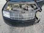 2007 Lincoln MKX