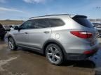 2015 Hyundai Santa FE GLS