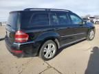 2008 Mercedes-Benz GL 450 4matic