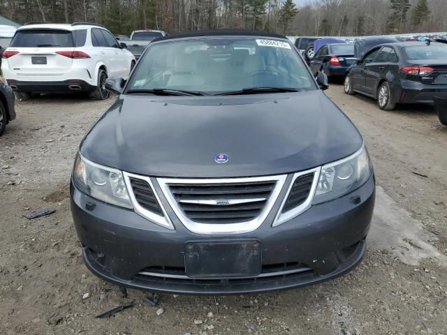 2010 Saab 9-3 2.0T