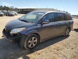 2018 Toyota Sienna LE en venta en Tanner, AL