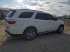 2011 Dodge Durango Crew