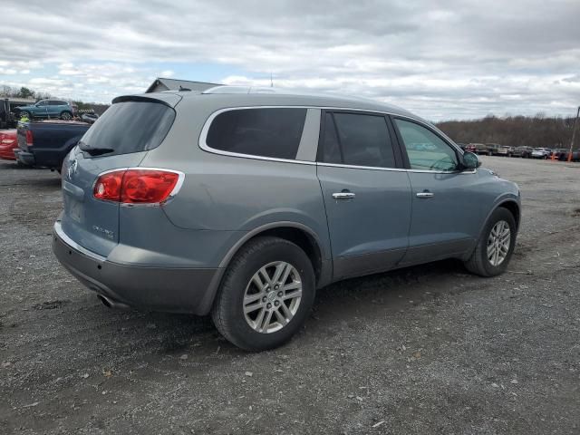 2008 Buick Enclave CX