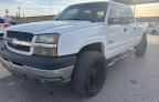 2004 Chevrolet Silverado K2500 Heavy Duty