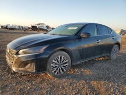 2023 Nissan Altima SV en venta en Houston, TX