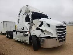 Freightliner salvage cars for sale: 2022 Freightliner Cascadia 126