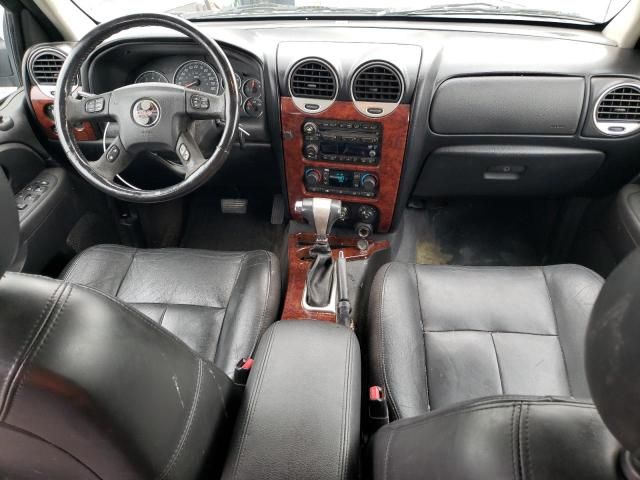 2006 GMC Envoy