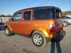 2008 Honda Element EX