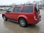 2010 Nissan Pathfinder S