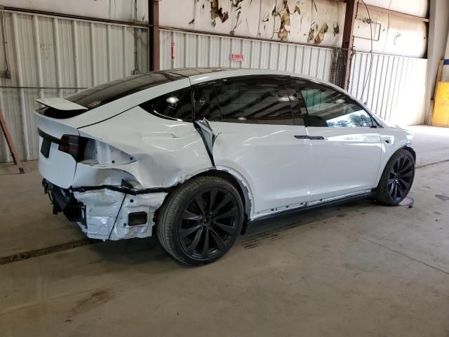 2023 Tesla Model X