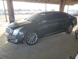 Salvage cars for sale from Copart American Canyon, CA: 2014 Cadillac XTS Luxury Collection