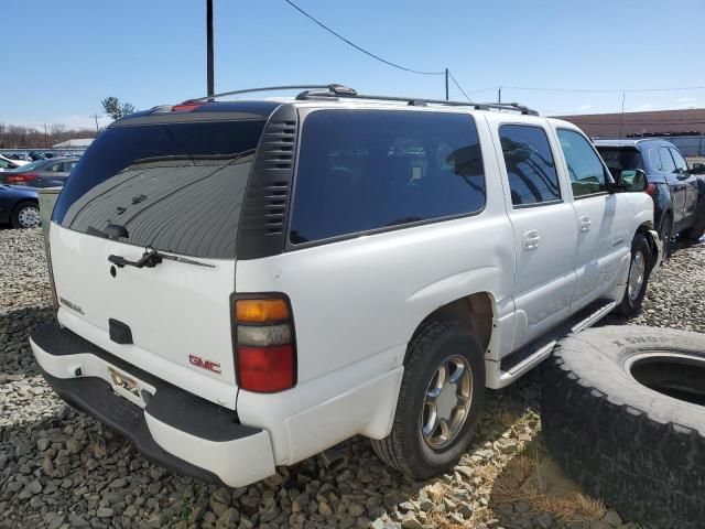 2005 GMC Yukon XL Denali