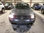 2003 Volkswagen Passat GLX