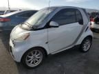 2008 Smart Fortwo Pure