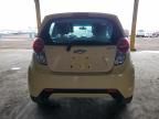 2014 Chevrolet Spark LS