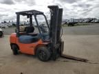 2005 Toyota Forklift