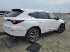 2022 Acura MDX Technology