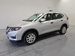 Salvage cars for sale at Baltimore, MD auction: 2020 Nissan Rogue S