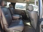 2011 Toyota Sequoia Platinum